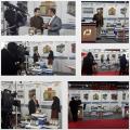 نمایشگاه بین المللی برق تهران 1394 - مصاحبه تلویزیونی